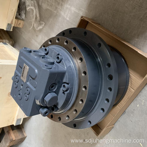 SK190 Travel Motor SK190lc-8 Final Drive in stock